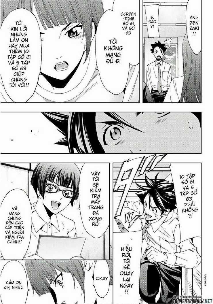 Hitman - Chapter 42 - Trang 16