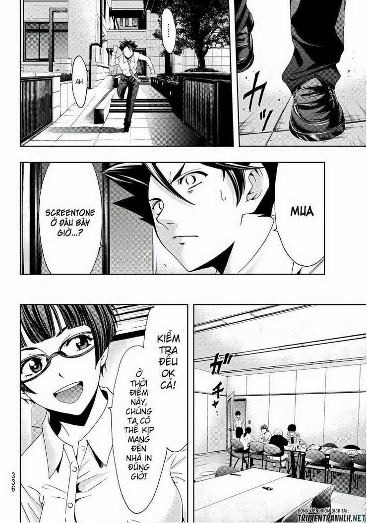 Hitman - Chapter 42 - Trang 17