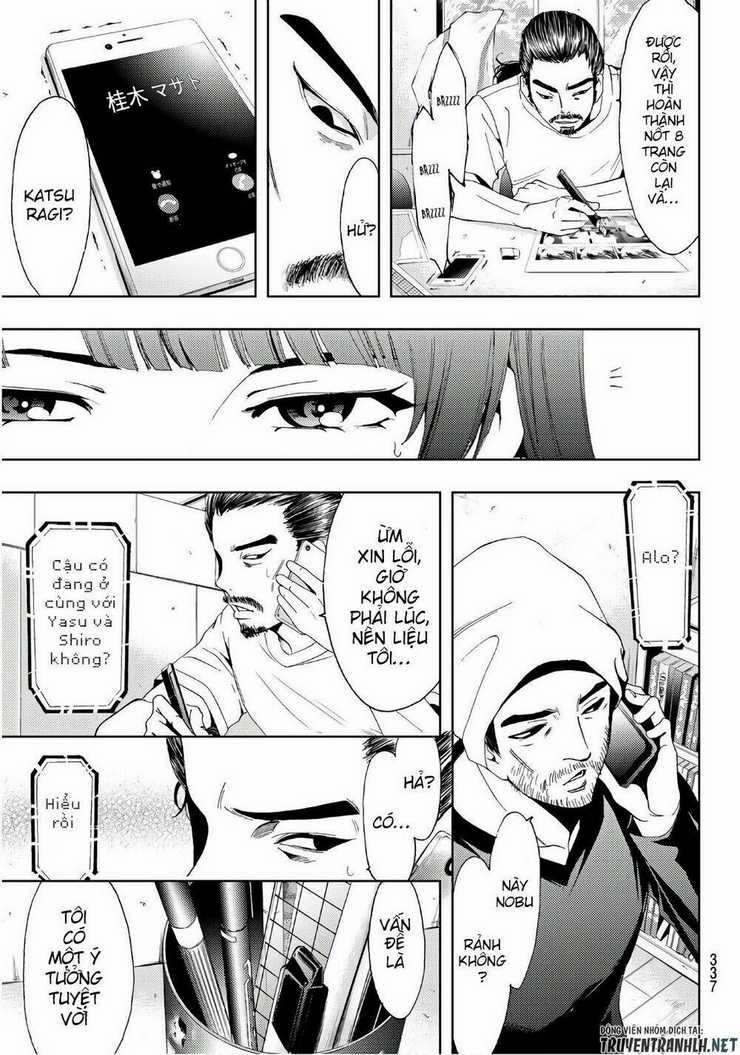 Hitman - Chapter 42 - Trang 18