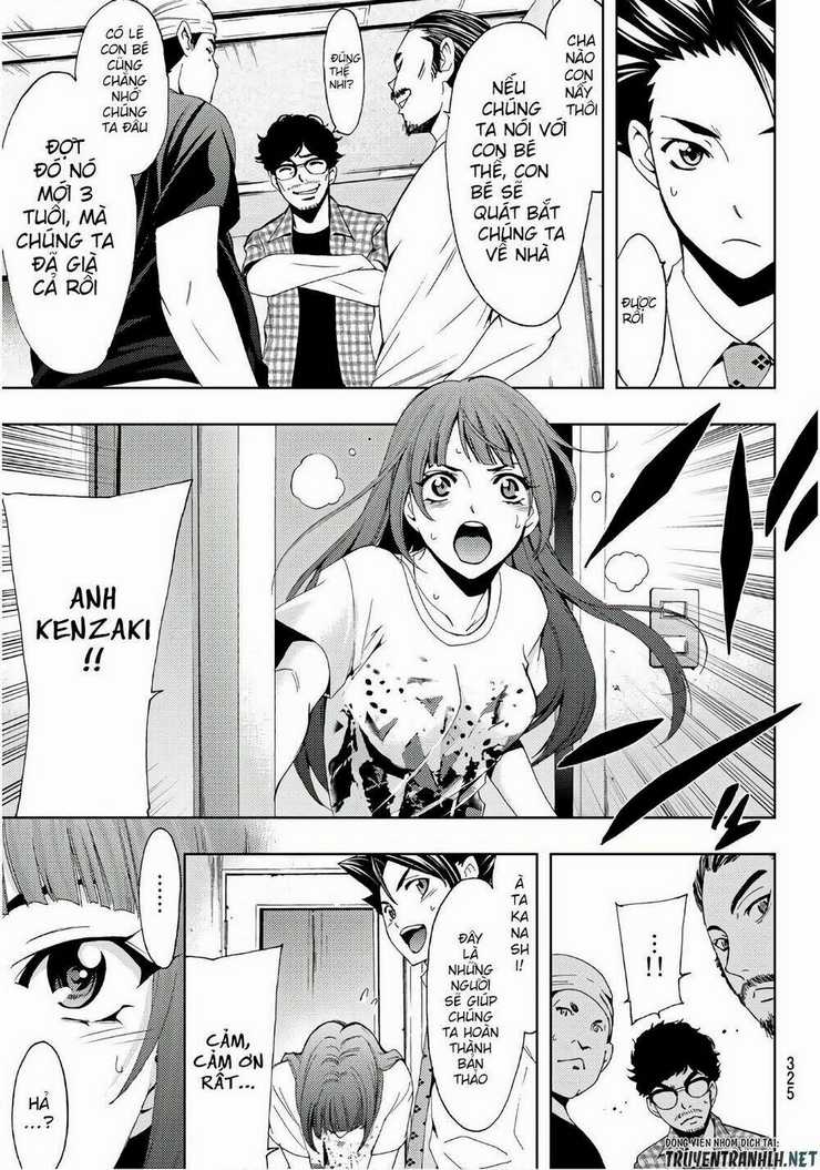 Hitman - Chapter 42 - Trang 6