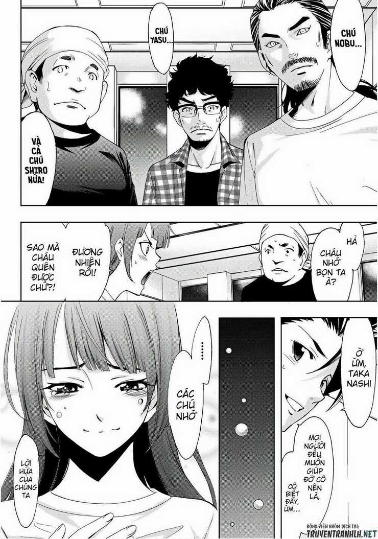 Hitman - Chapter 42 - Trang 7