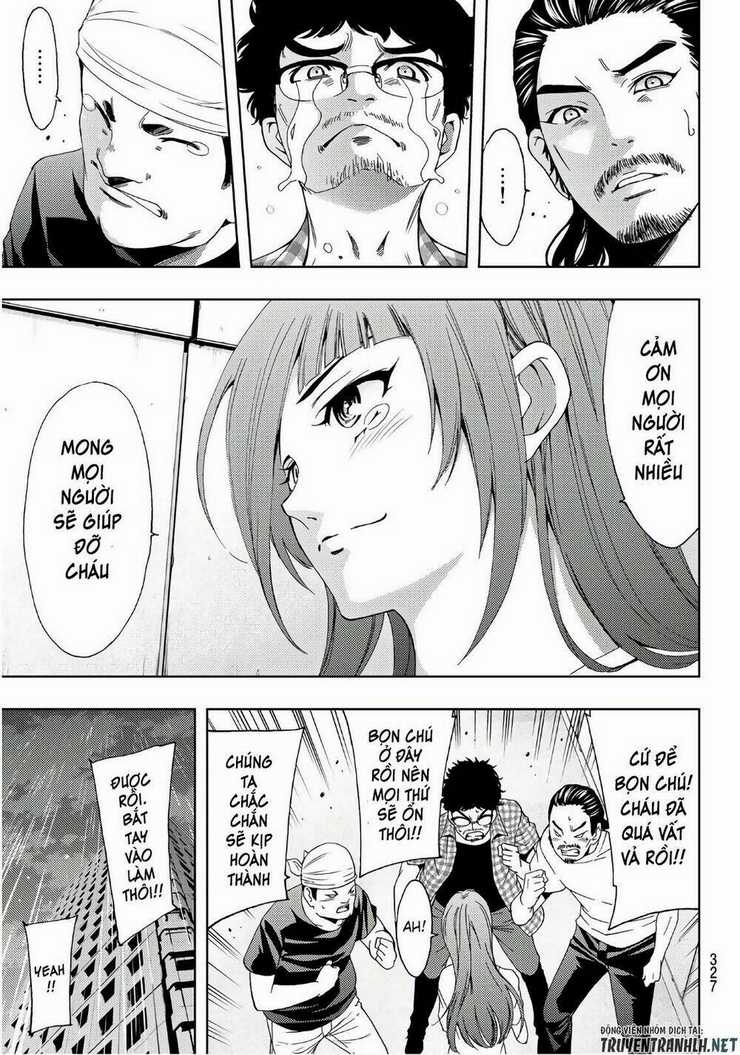 Hitman - Chapter 42 - Trang 8