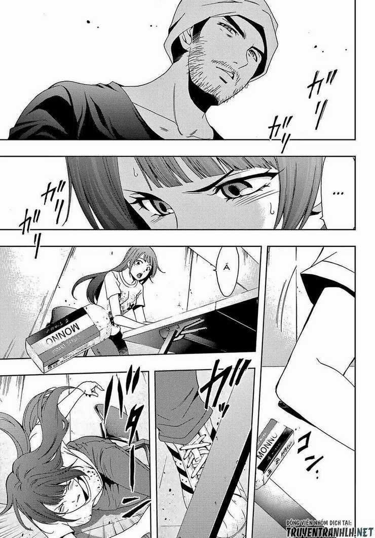 Hitman - Chapter 43 - Trang 14