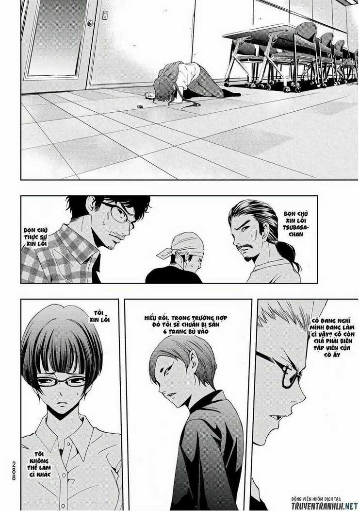 Hitman - Chapter 43 - Trang 15