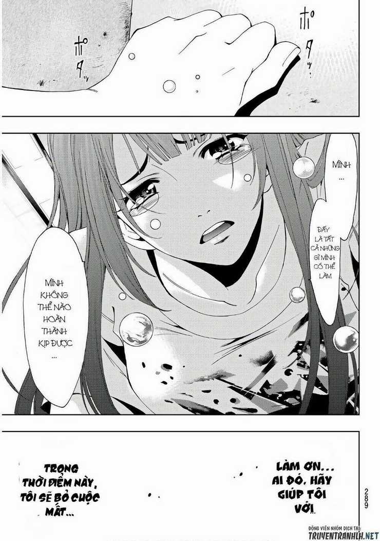 Hitman - Chapter 43 - Trang 16