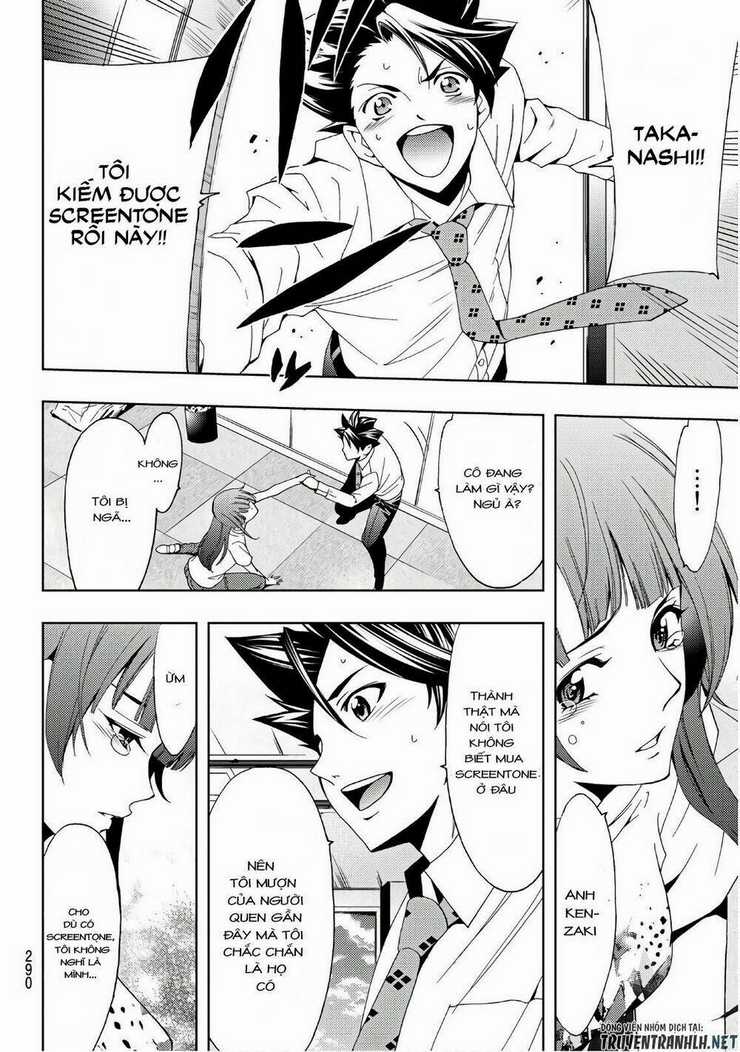 Hitman - Chapter 43 - Trang 17