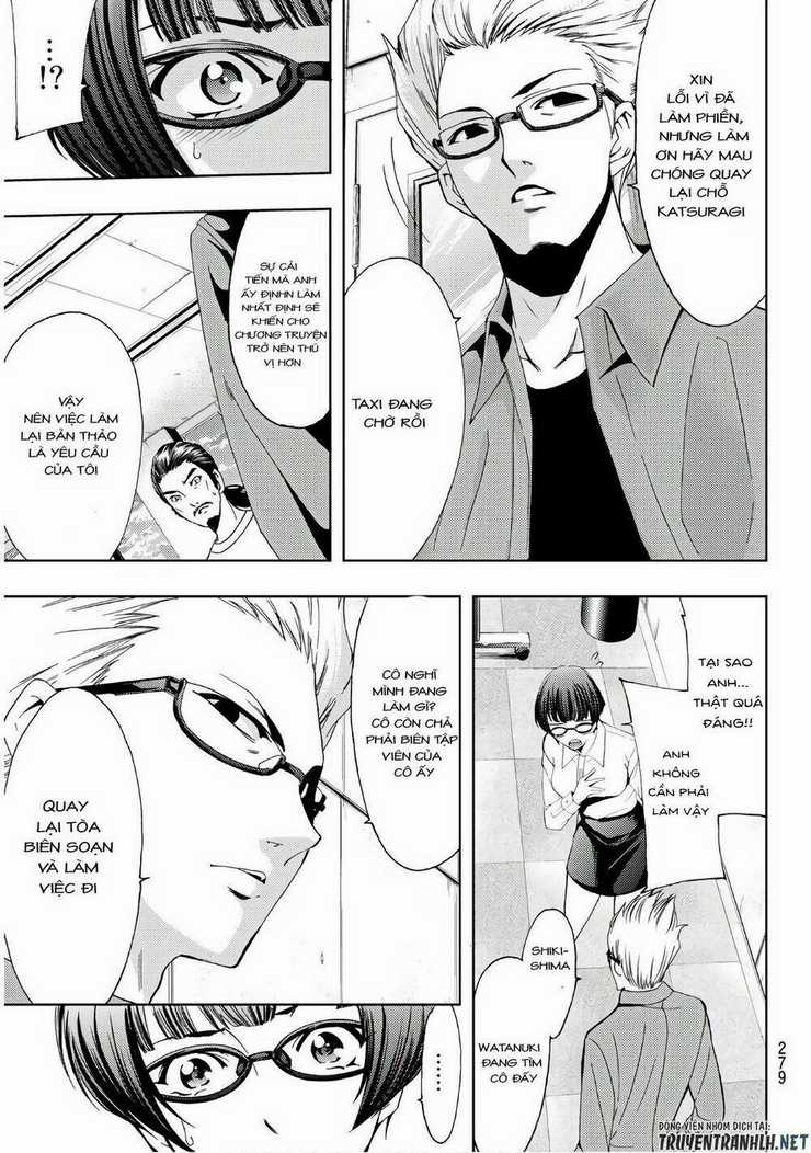 Hitman - Chapter 43 - Trang 6