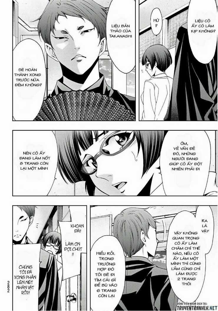 Hitman - Chapter 43 - Trang 9