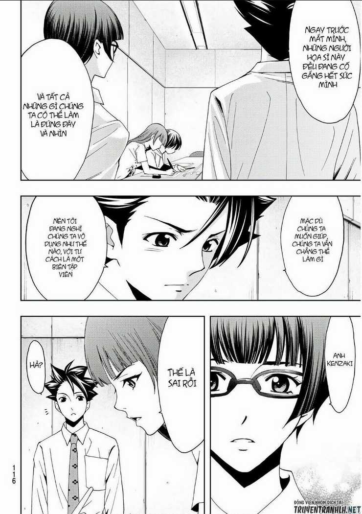 Hitman - Chapter 44 - Trang 11