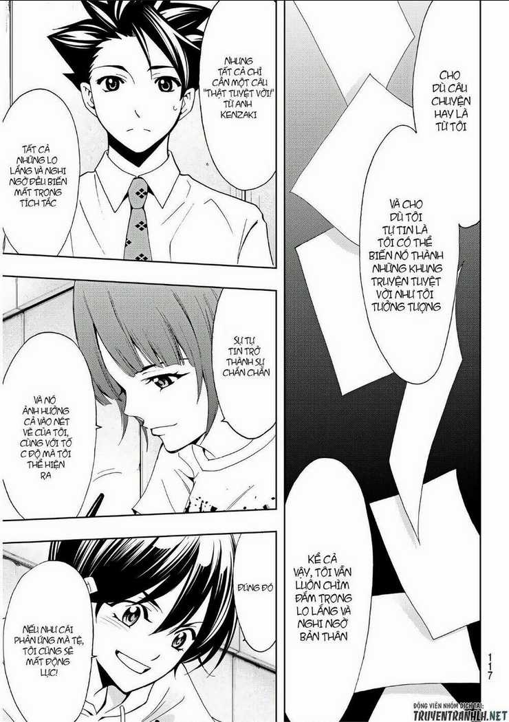 Hitman - Chapter 44 - Trang 12