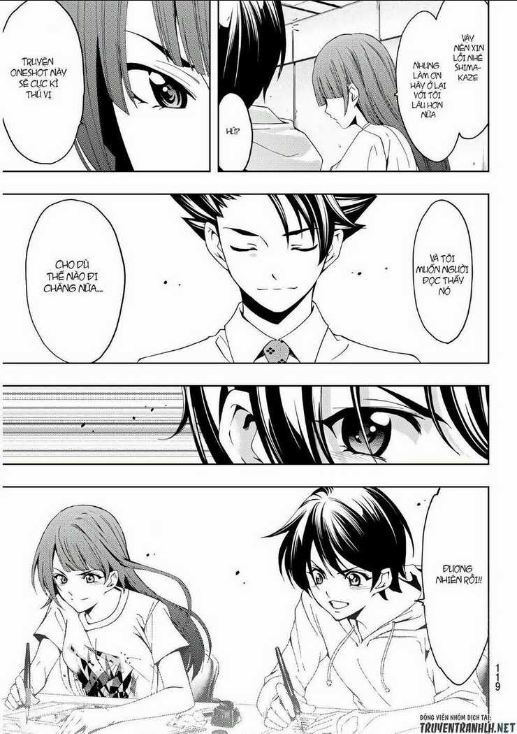 Hitman - Chapter 44 - Trang 14