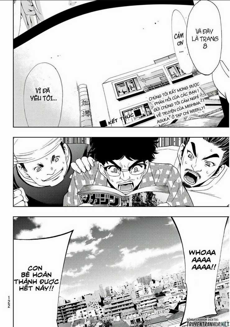 Hitman - Chapter 44 - Trang 17