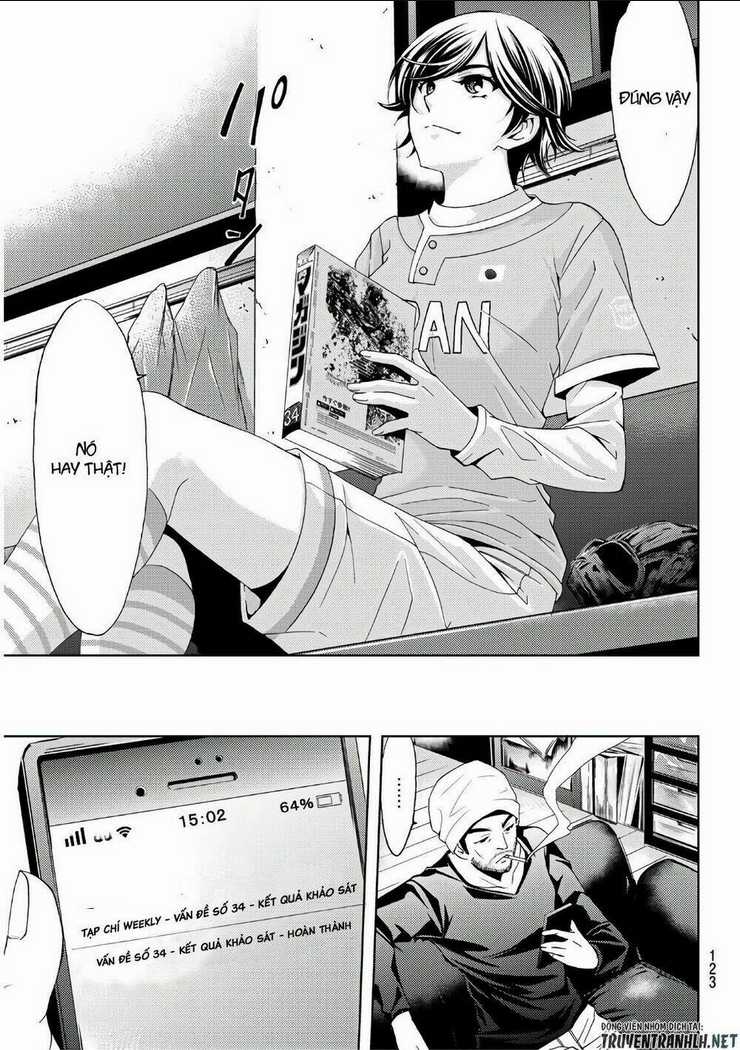 Hitman - Chapter 44 - Trang 18