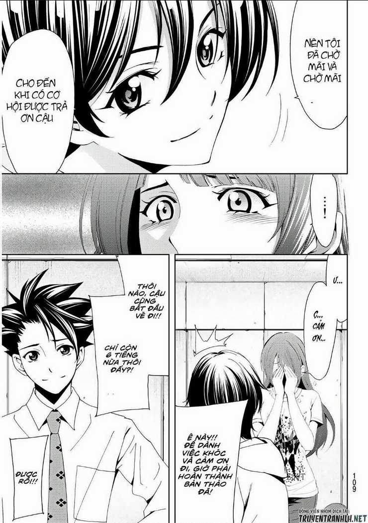 Hitman - Chapter 44 - Trang 4