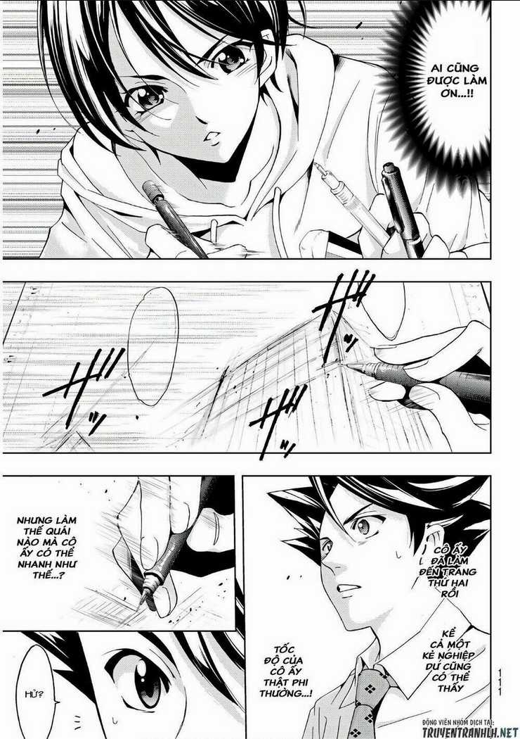 Hitman - Chapter 44 - Trang 6