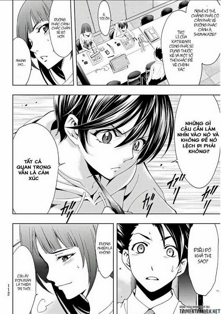 Hitman - Chapter 44 - Trang 7