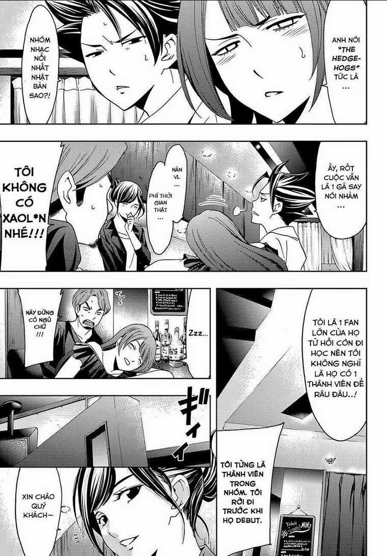 Hitman - Chapter 45 - Trang 11