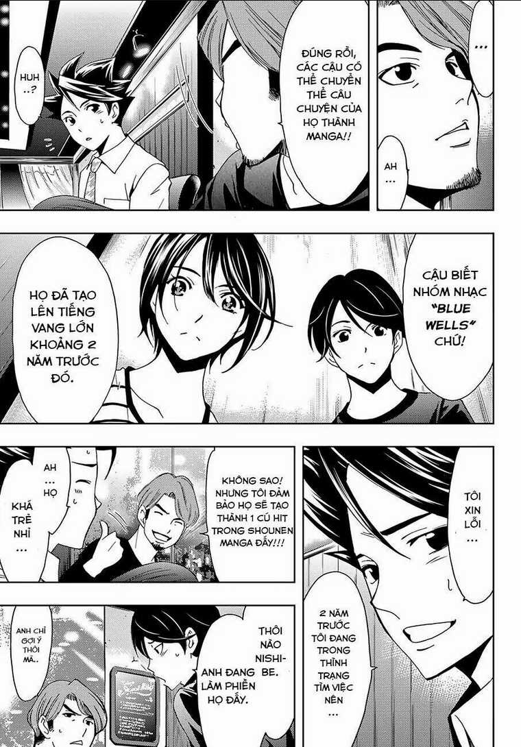 Hitman - Chapter 45 - Trang 13