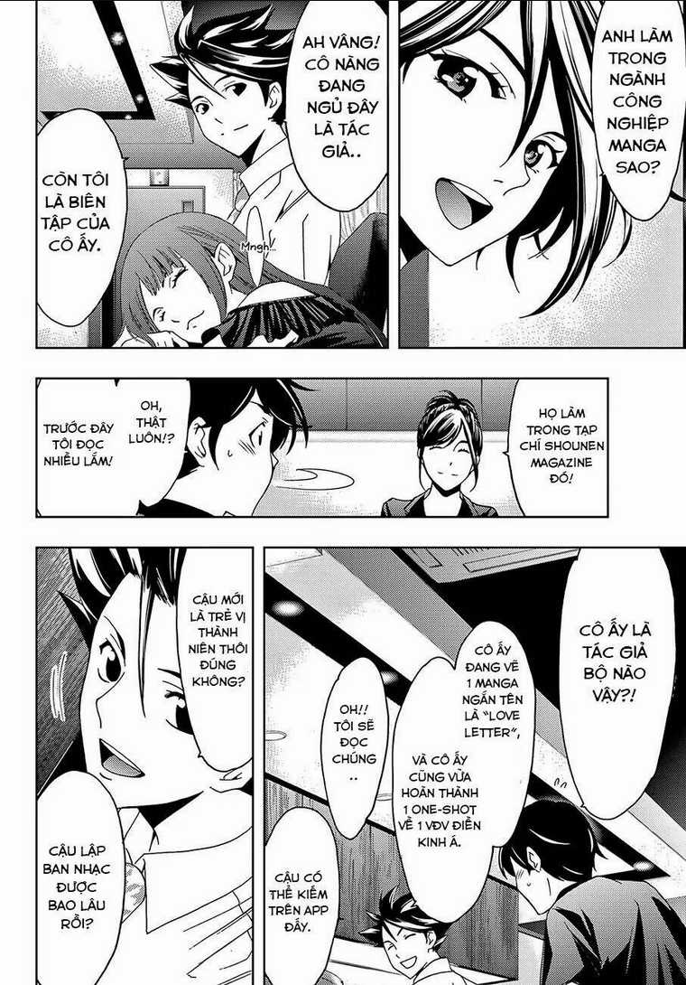 Hitman - Chapter 45 - Trang 14