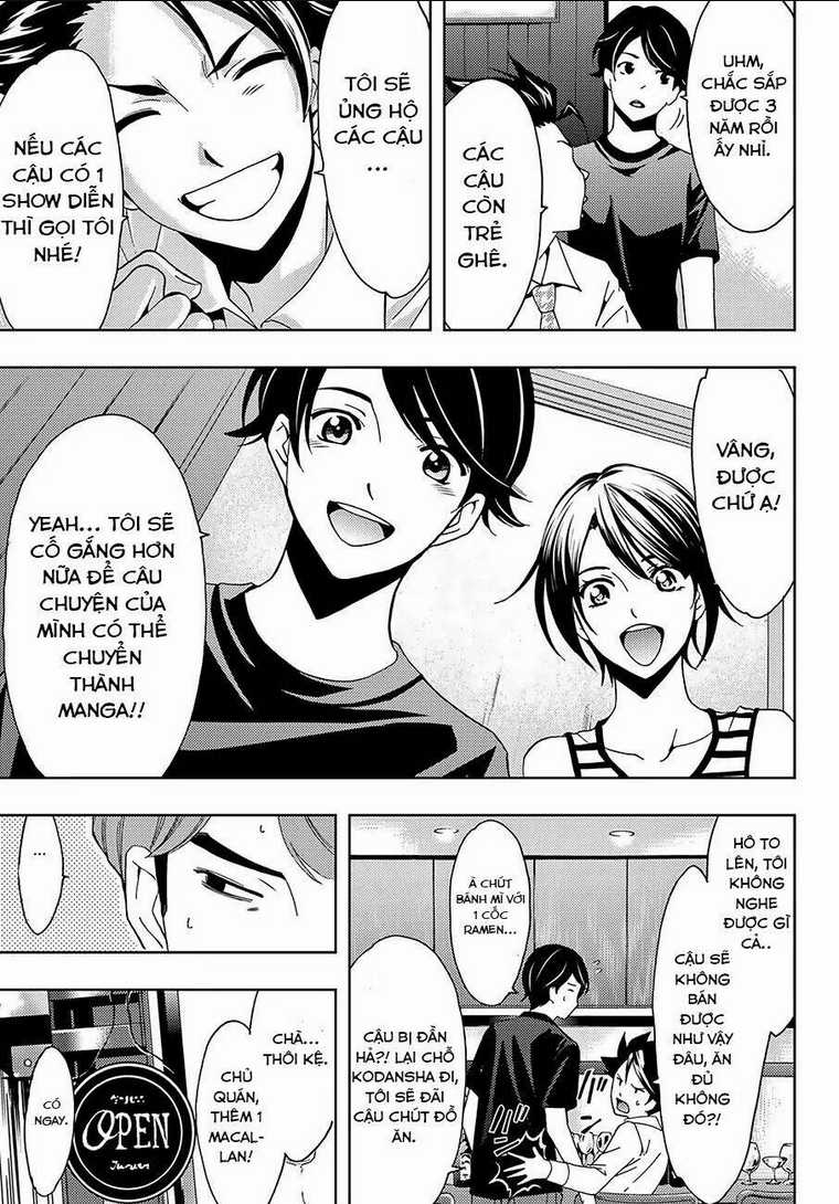 Hitman - Chapter 45 - Trang 15