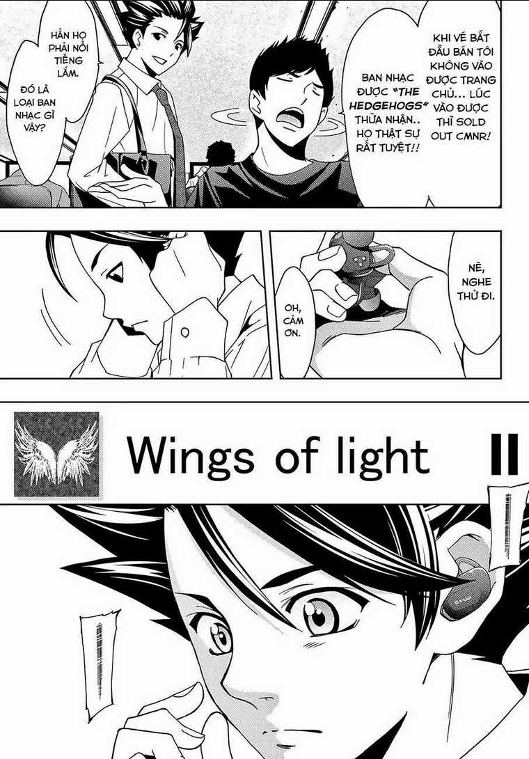 Hitman - Chapter 45 - Trang 17