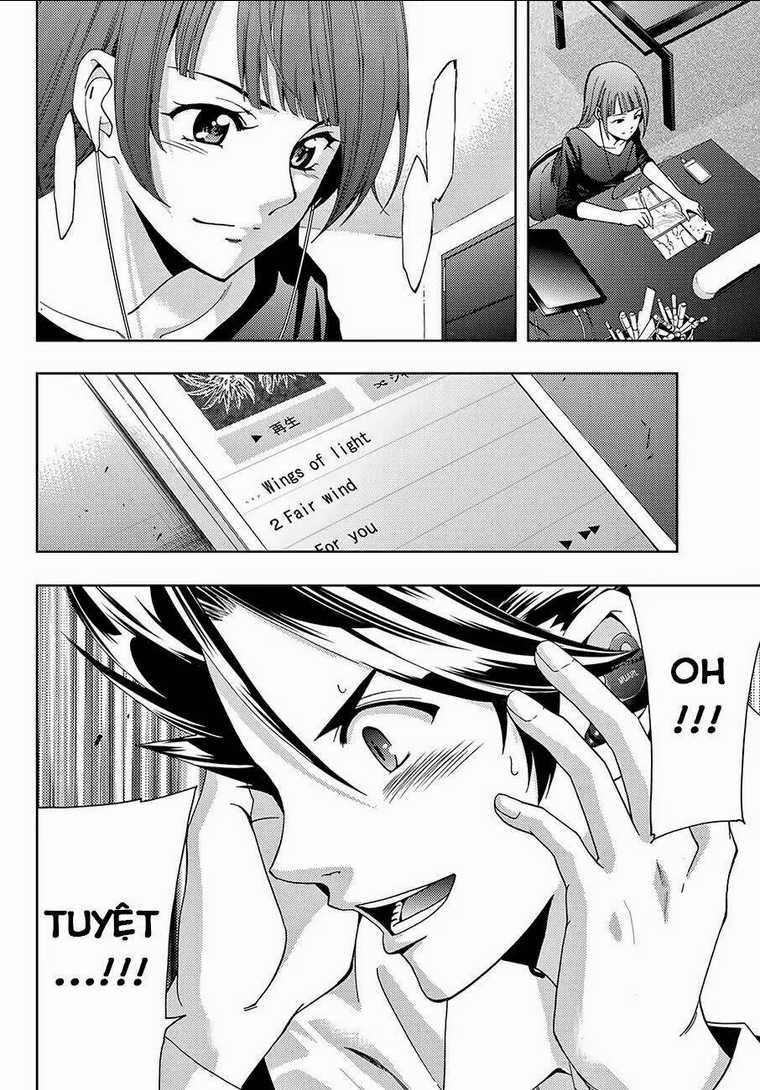 Hitman - Chapter 45 - Trang 18