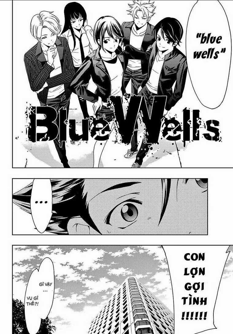 Hitman - Chapter 45 - Trang 20