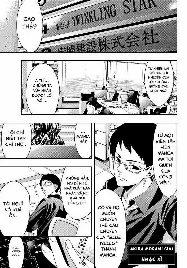 Hitman - Chapter 45 - Trang 21