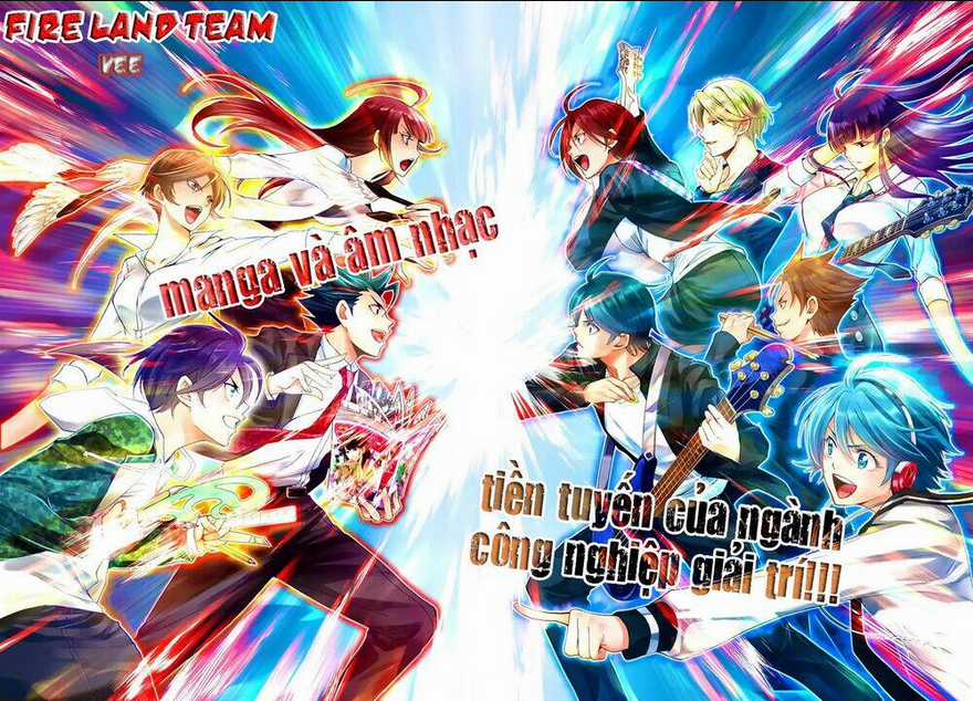 Hitman - Chapter 45 - Trang 4