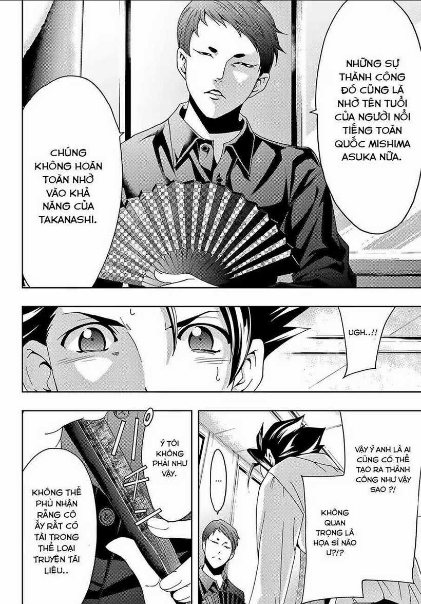 Hitman - Chapter 45 - Trang 6