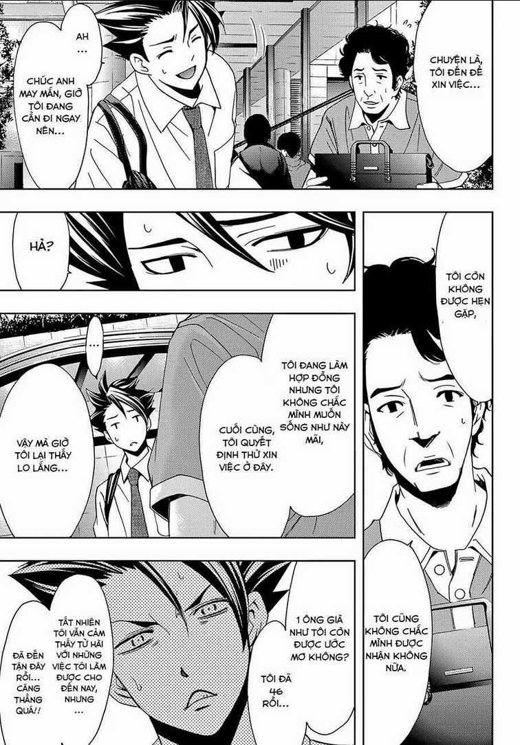 Hitman - Chapter 46 - Trang 13