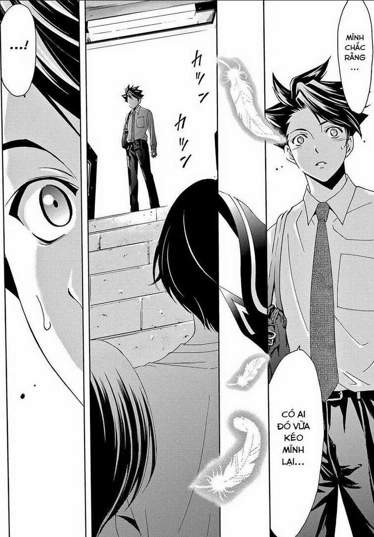 Hitman - Chapter 46 - Trang 18