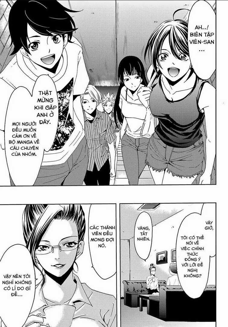 Hitman - Chapter 46 - Trang 19