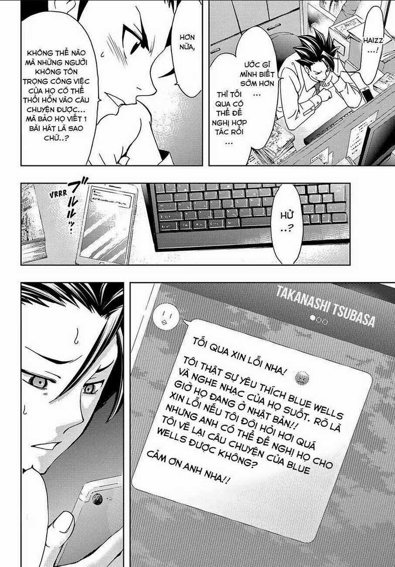 Hitman - Chapter 46 - Trang 6