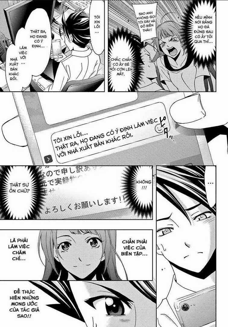 Hitman - Chapter 46 - Trang 7