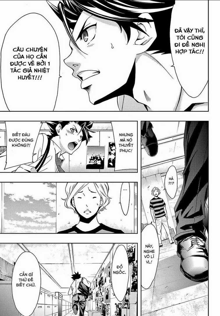 Hitman - Chapter 46 - Trang 9