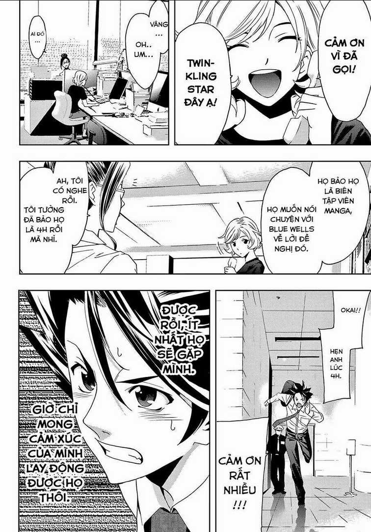 Hitman - Chapter 46 - Trang 10