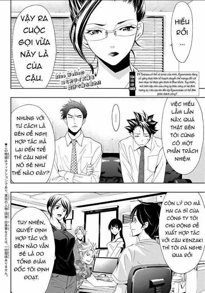 Hitman - Chapter 47 - Trang 2