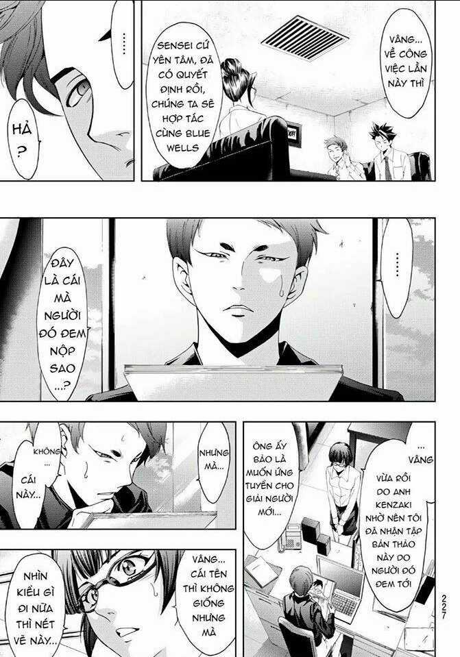 Hitman - Chapter 47 - Trang 11