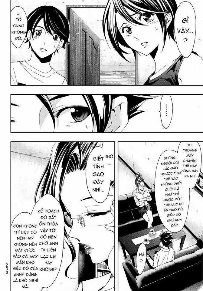 Hitman - Chapter 47 - Trang 14