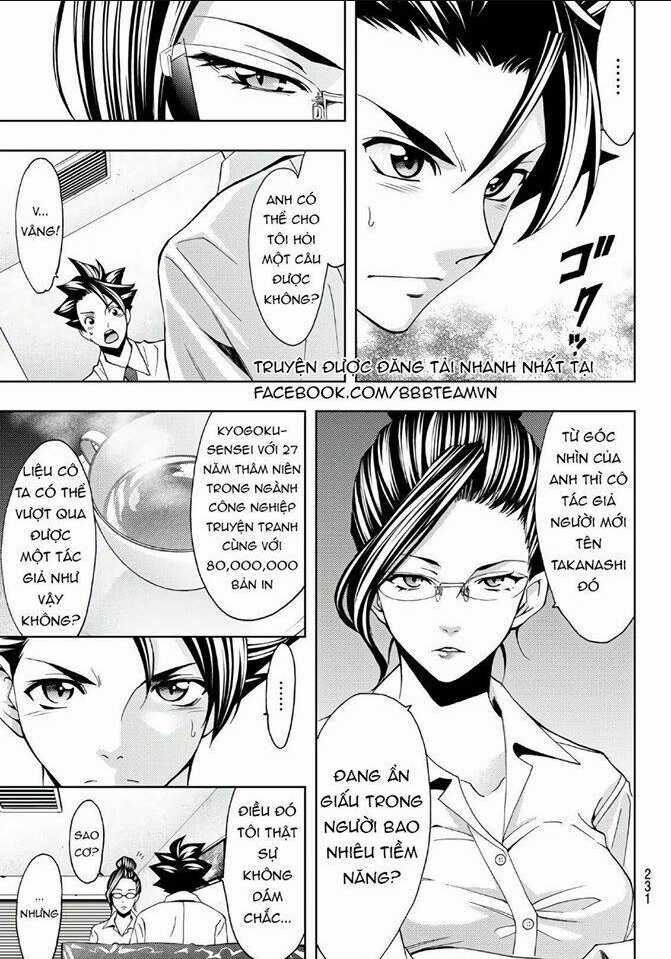 Hitman - Chapter 47 - Trang 15