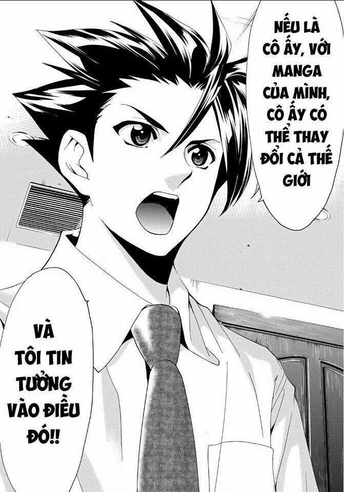 Hitman - Chapter 47 - Trang 16