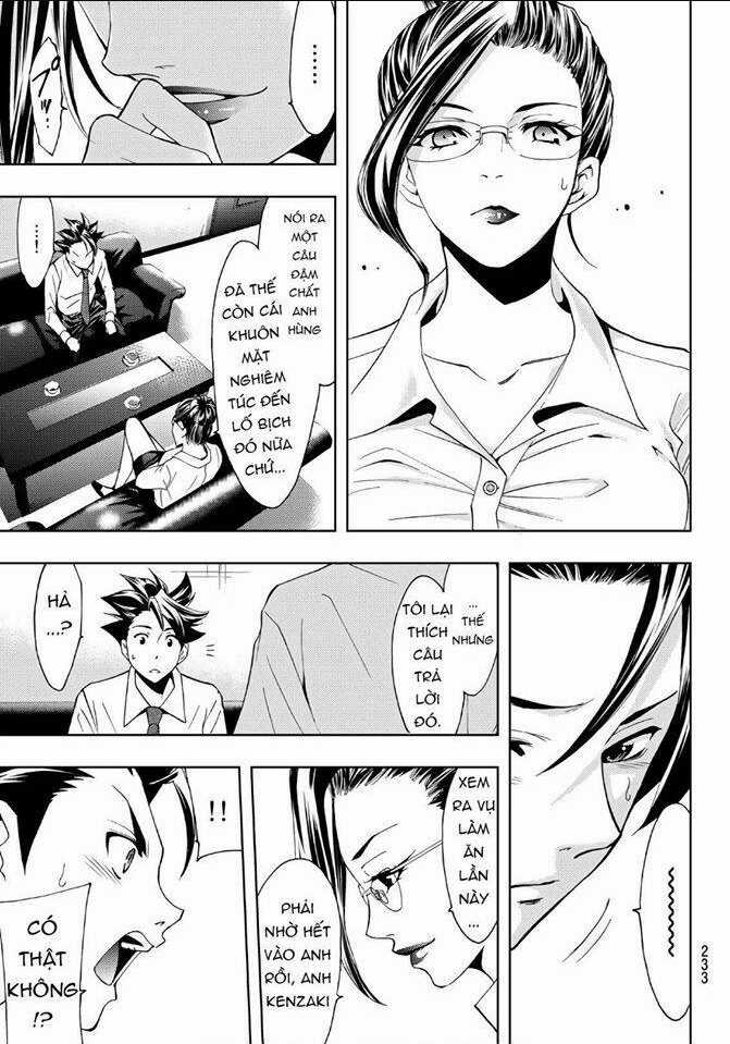 Hitman - Chapter 47 - Trang 17