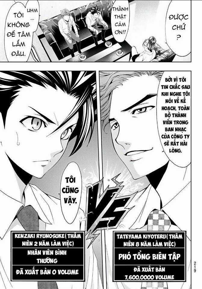 Hitman - Chapter 47 - Trang 3