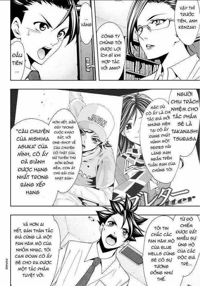 Hitman - Chapter 47 - Trang 4