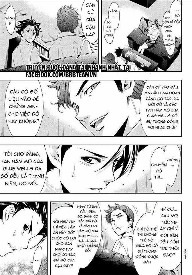 Hitman - Chapter 47 - Trang 5