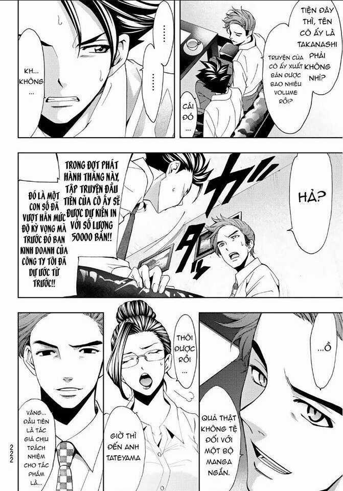 Hitman - Chapter 47 - Trang 6