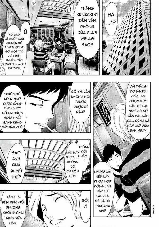 Hitman - Chapter 47 - Trang 7