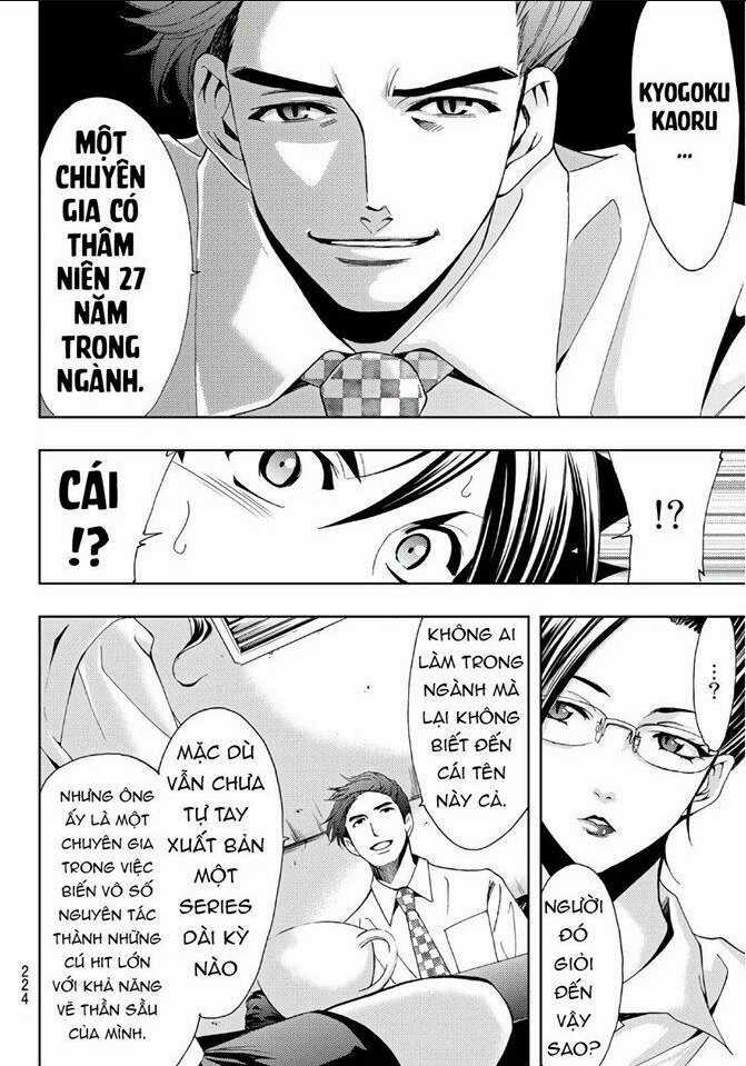 Hitman - Chapter 47 - Trang 9