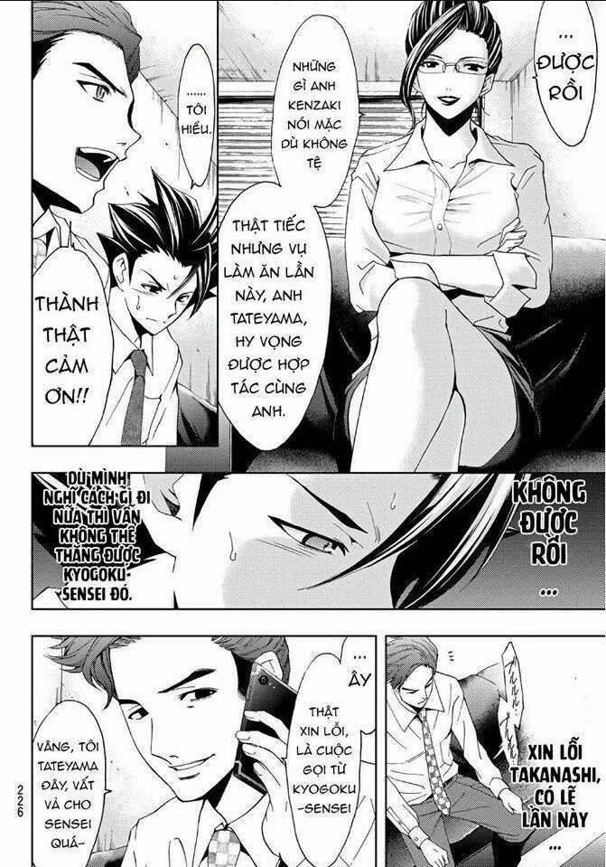 Hitman - Chapter 47 - Trang 10